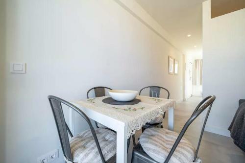 Apartamento Global Formentor In Salou Beach