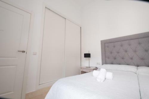 Apartamentos Casa-palacio Santa Pola