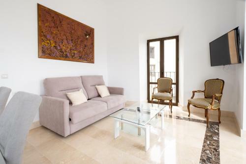 Apartamentos Casa-palacio Santa Pola