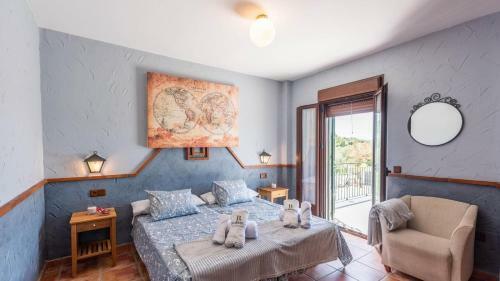 Casa Rural Villa Mora Ronda By Ruralidays