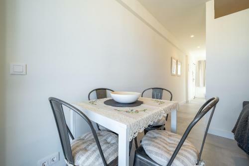 Apartamento Global Formentor