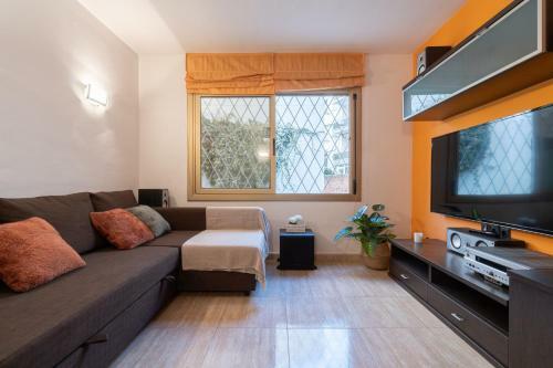 Salou Primera Linea De Mar - Apartamento 3 Ambientes