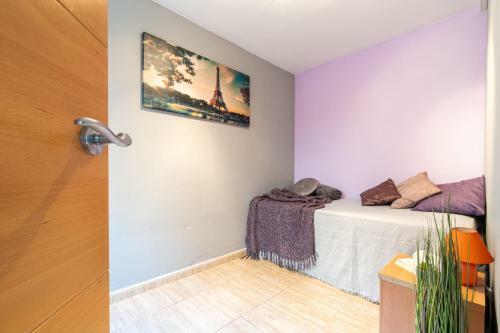 Salou Primera Linea De Mar - Apartamento 3 Ambientes