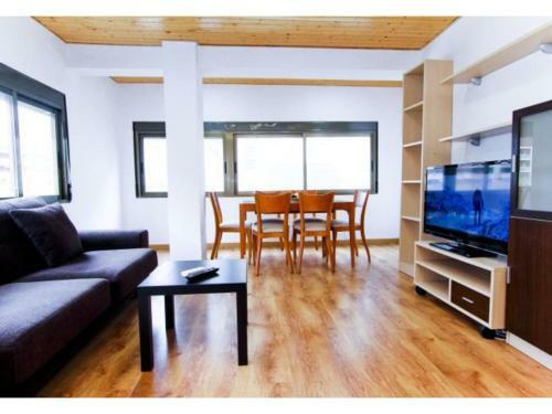 Apartamento Global Claudia In Salou Center