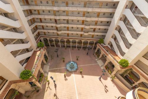 Apartamento C�rdoba Con Bonitas Vistas