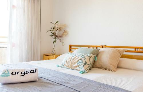 Apartamento C�rdoba Con Bonitas Vistas