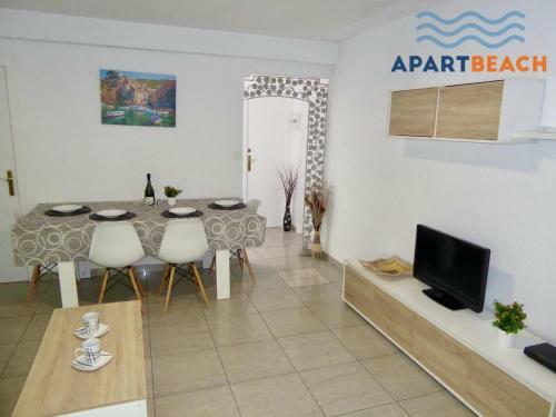 Apartbeach Salou Y Playa 742