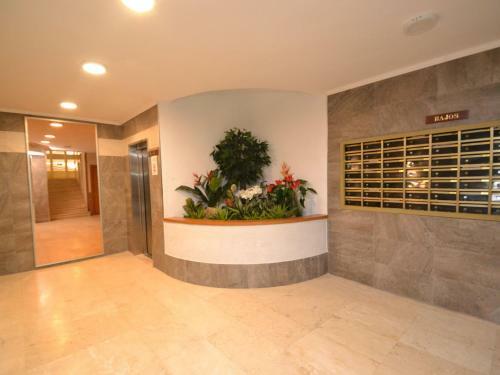 Apartment Michelangelo-3 By Interhome