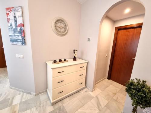 Apartamento Ronda Centro - Love