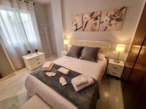 Apartamento Ronda Centro - Love