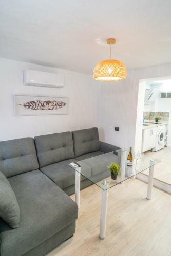 Apartamento Cuesta De Las Piletas II