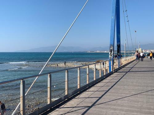 Apartamento Brisa Poniente