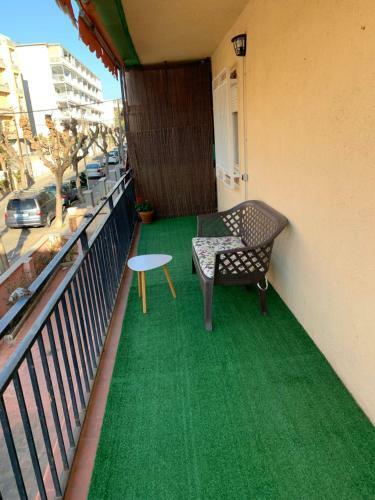 Apartamento Brisa Poniente