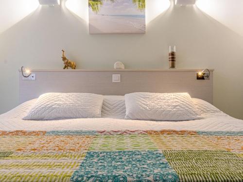 Apartment Ancora-2 By Interhome