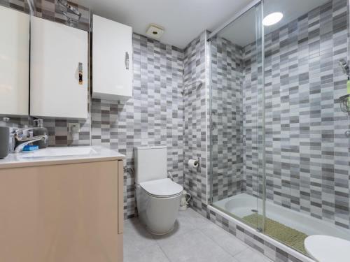 Apartment Ancora-2 By Interhome