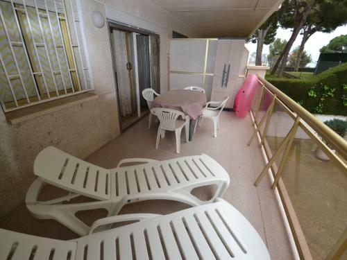 Apartment Cala Dorada-1 By Interhome