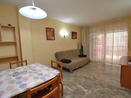 Apartment Cala Dorada-1 By Interhome