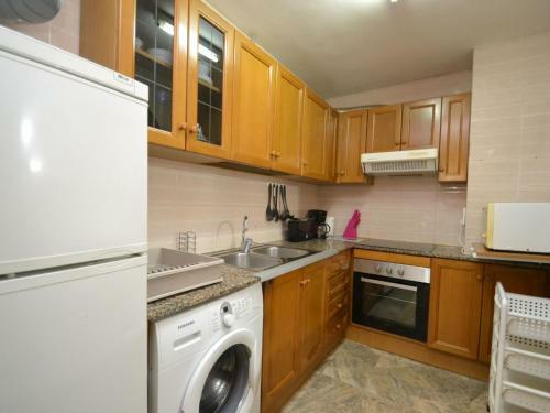 Apartment Cala Dorada-1 By Interhome