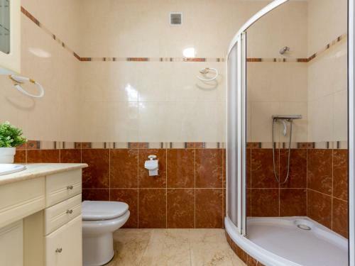 Apartment Michelangelo-2 By Interhome