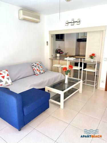 Apartbeach Europa Playa Y Climatizado