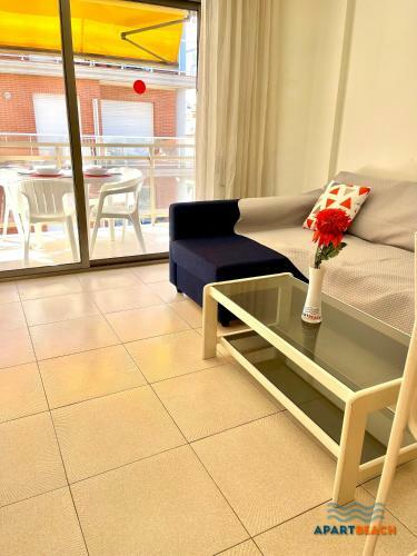 Apartbeach Europa Playa Y Climatizado