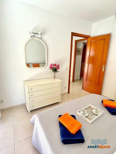Apartbeach Europa Playa Y Climatizado