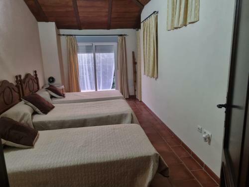 Casa Rural Roldan En Ronda