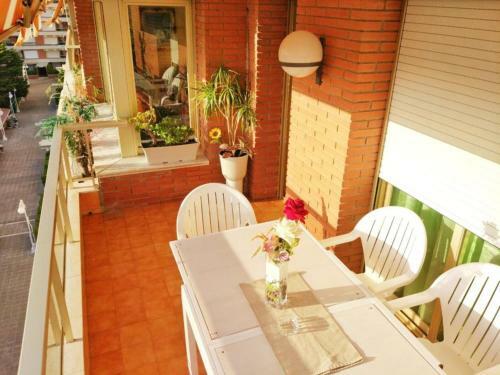 Great Apartment Las Mimosas