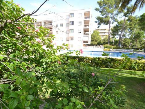 Apartment Cala Dorada-2 By Interhome