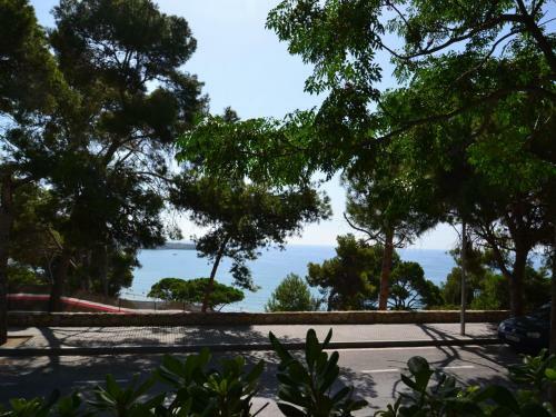 Apartment Cala Dorada-2 By Interhome