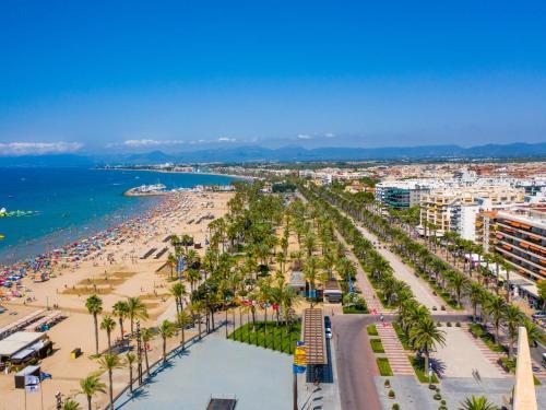 Apartment Cala Dorada-2 By Interhome