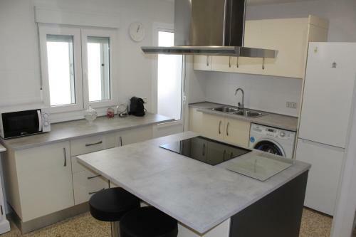 Apartamento Calle Huelva By Casaturistica