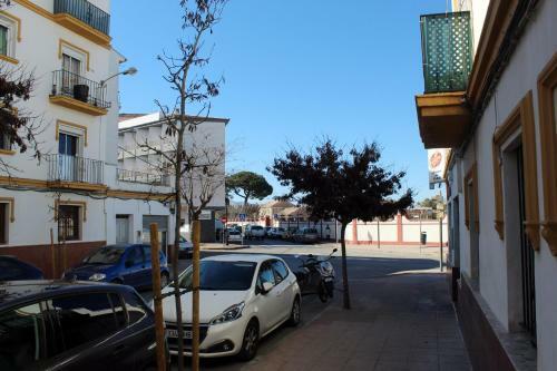 Apartamento Calle Huelva By Casaturistica