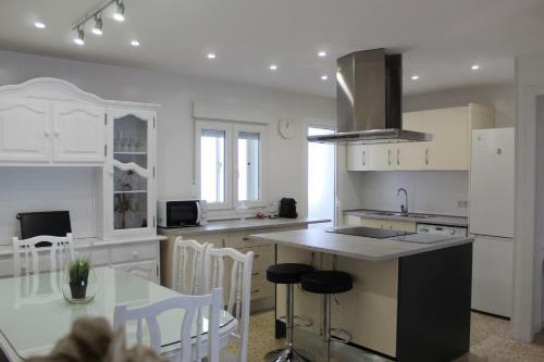 Apartamento Calle Huelva By Casaturistica