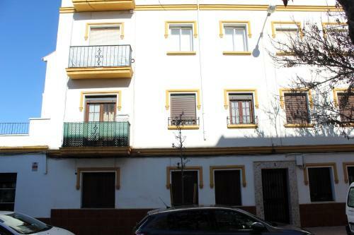 Apartamento Calle Huelva By Casaturistica