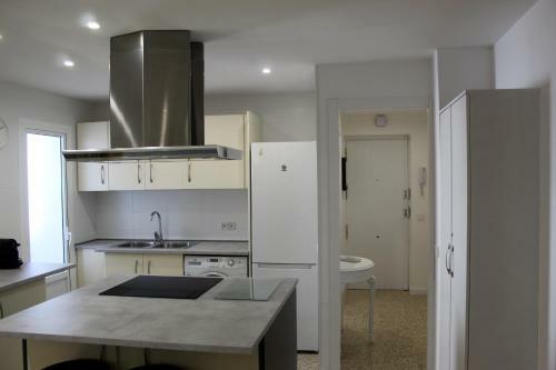 Apartamento Calle Huelva By Casaturistica