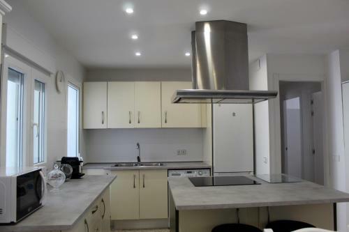Apartamento Calle Huelva By Casaturistica