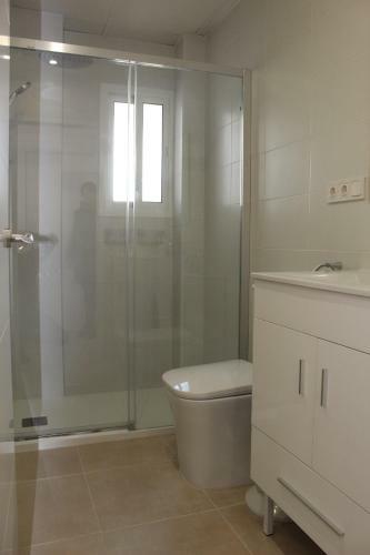 Apartamento Calle Huelva By Casaturistica
