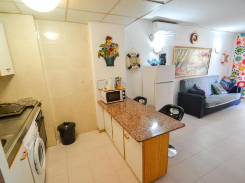 Apartment Catalunya-4 By Interhome