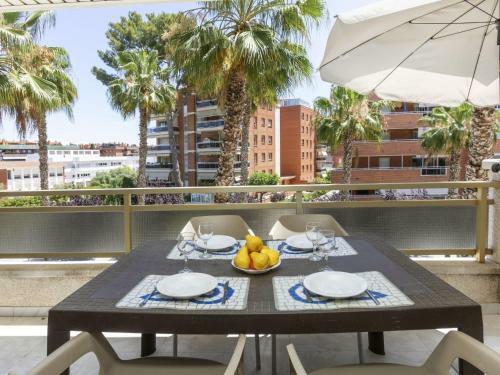 Apartment Jardines Family-1 By Interhome