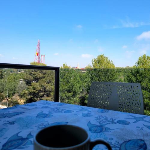 Apartamento Entre Mar Y Portaventura