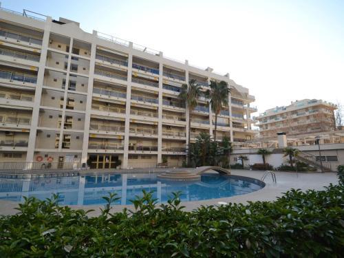 Apartment Michelangelo 1 By Interhome