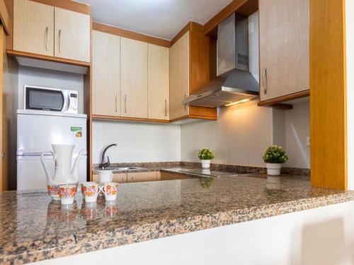 Apartment Michelangelo 1 By Interhome