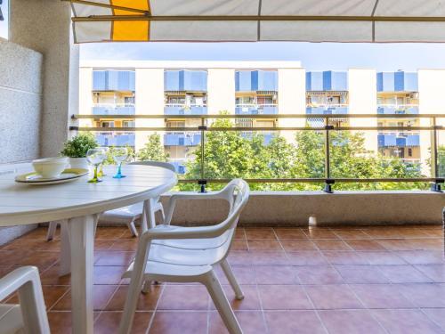 Apartment Michelangelo 1 By Interhome
