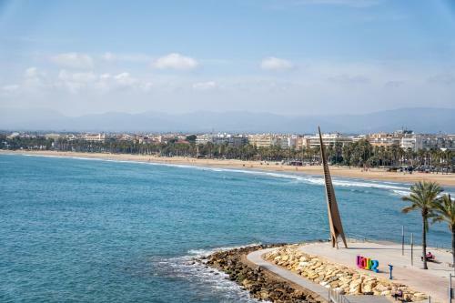 Apartamento Playa-piscina-port Aventura4