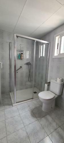 Apartamento Salou Piso Familiar, Terraza, Piscina