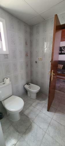 Apartamento Salou Piso Familiar, Terraza, Piscina