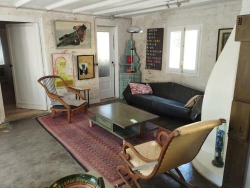 Apartamento La Fabriqueta