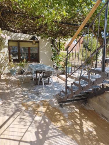 Apartamento La Fabriqueta