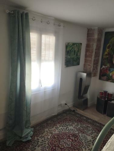 Apartamento La Fabriqueta
